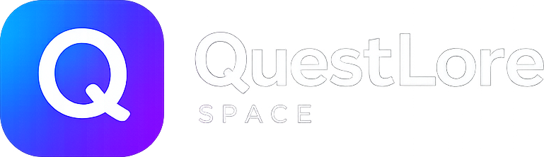QuestLore logo